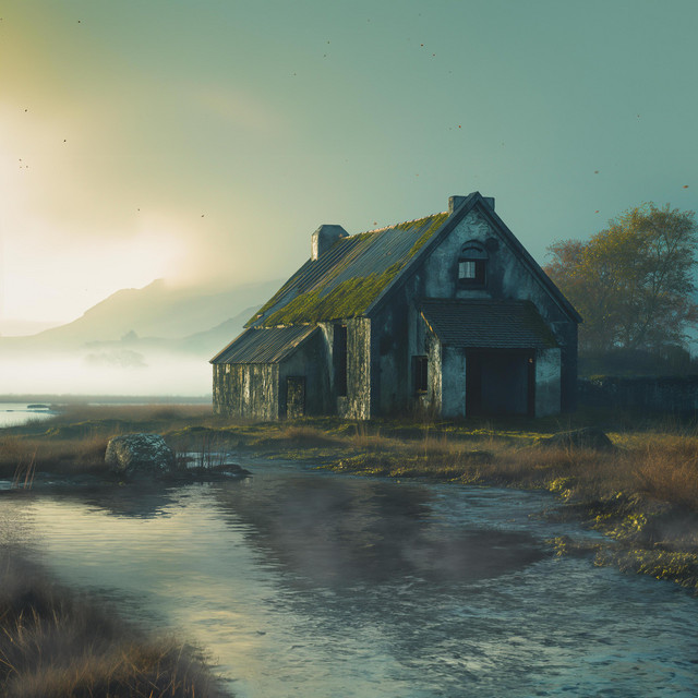 Highland Spirit cover