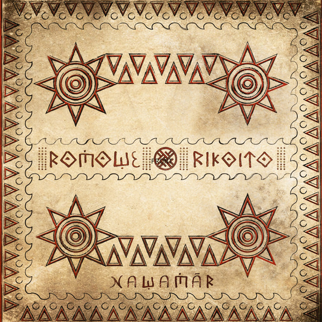 Romowe Rikoito Photo
