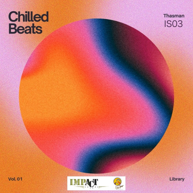 Chilled Beats cover art