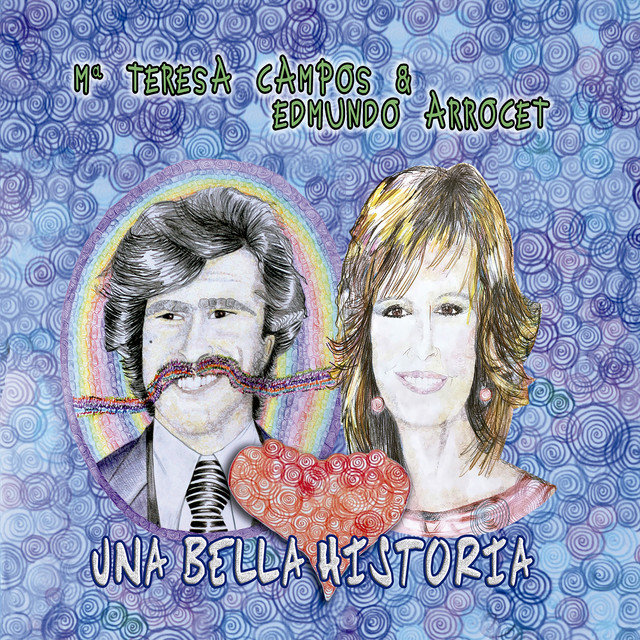 Una Bella Historia cover art