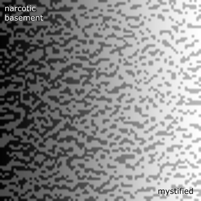 Narcotic Basement cover