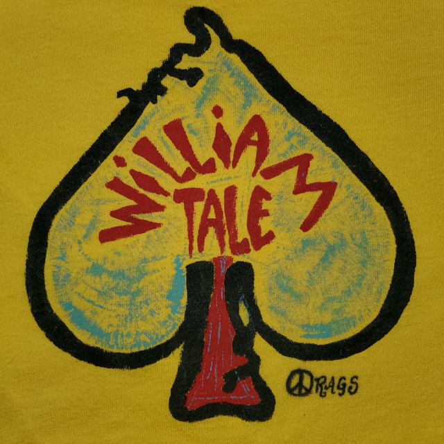 Jayne the Ballad Of - Single by William Tale | Spotify