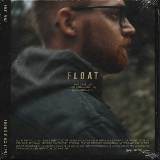 Float cover art