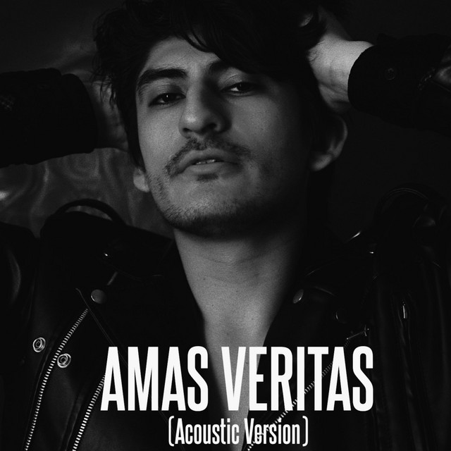 Amas Veritas (Acoustic Version) - Single by Charlie Rojas | Spotify