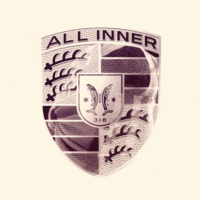 ALL INNER cover art