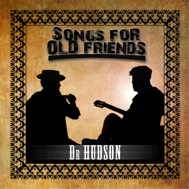 Dr Hudson