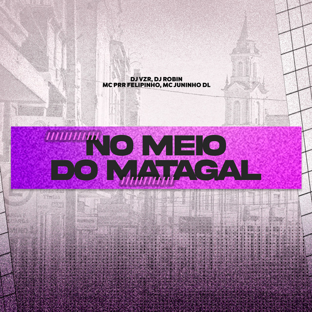 No Meio do Matagal