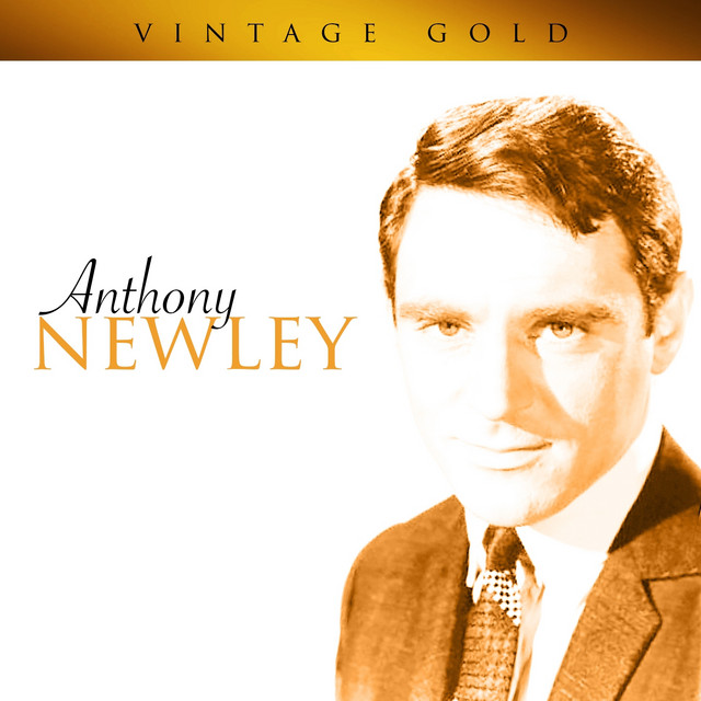 Vintage Gold cover art
