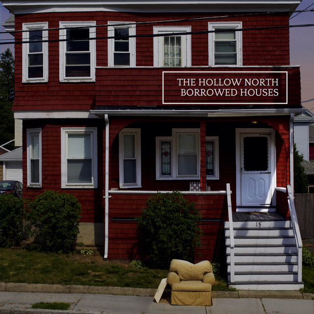 Borrowed Houses cover art
