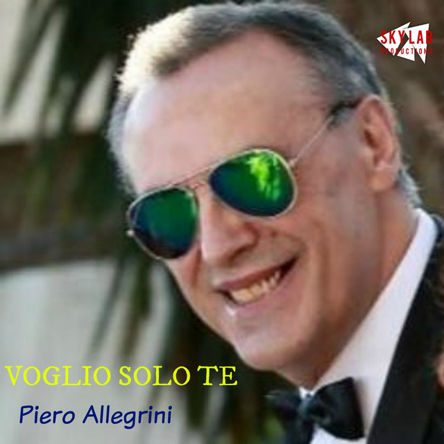 Voglio solo te