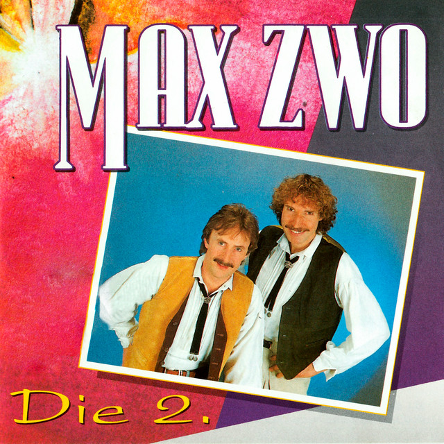 Die 2. cover