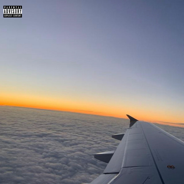 Flights. cover art