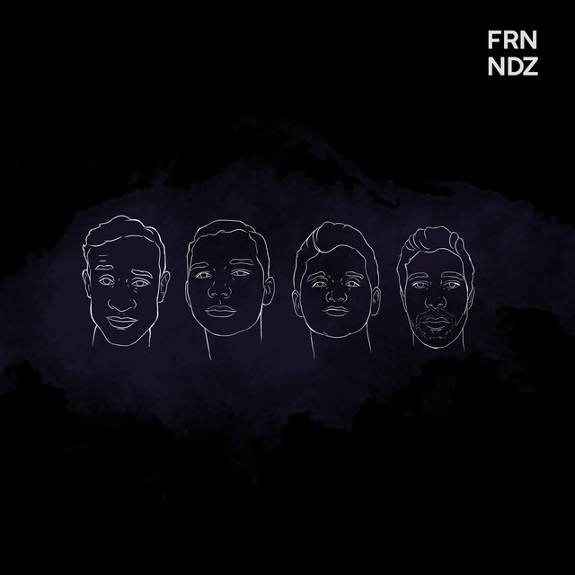 Solo Fernández cover art