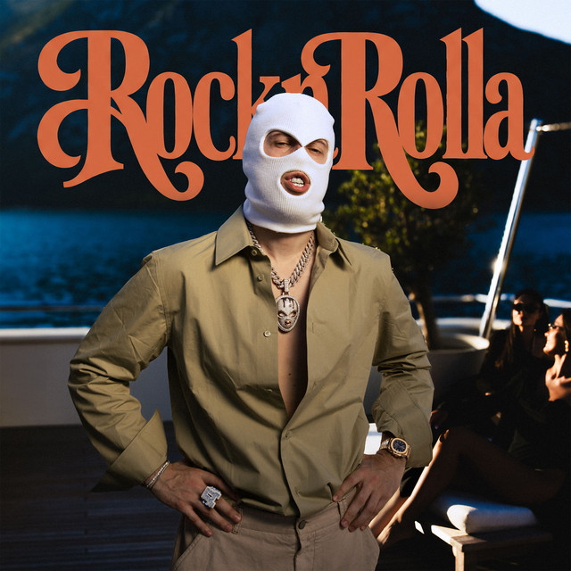 Rocknrolla