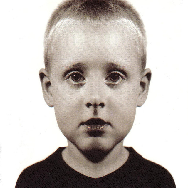 NewSense cover art