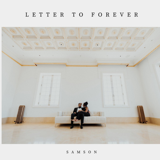 Letter to Forever - Single by Samson | Spotify