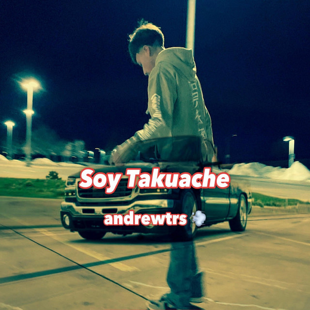 Soy Takuache