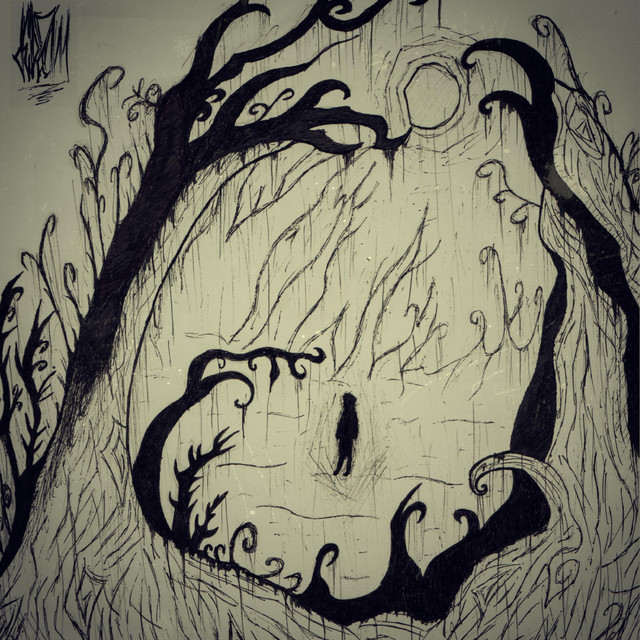 El Baldío cover art