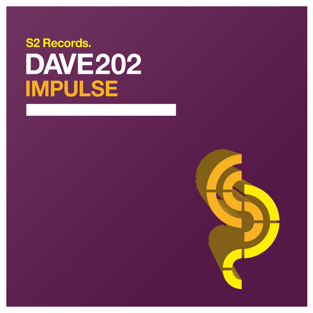 Impulse - Original Club Mix album art