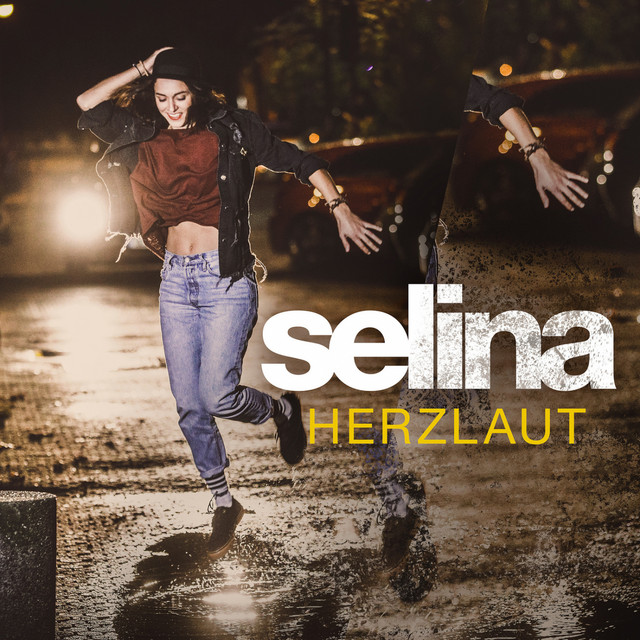 Herzlaut cover
