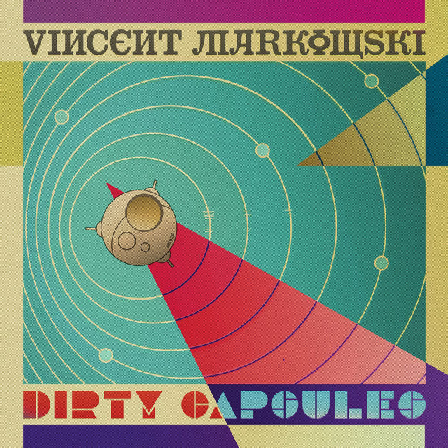 Dirty Capsules cover
