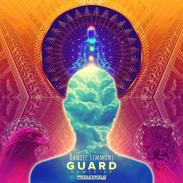 Guard (RIP Kenny Remix) cover art