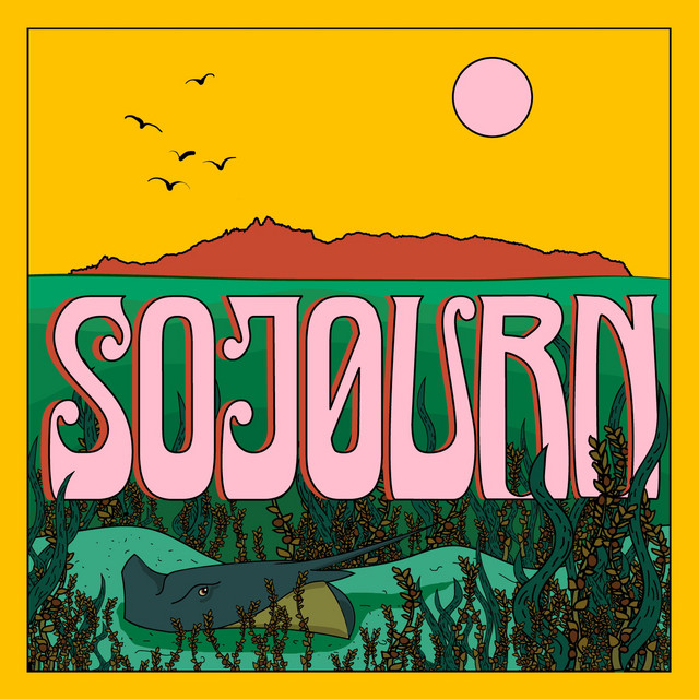 Sojøurn cover art