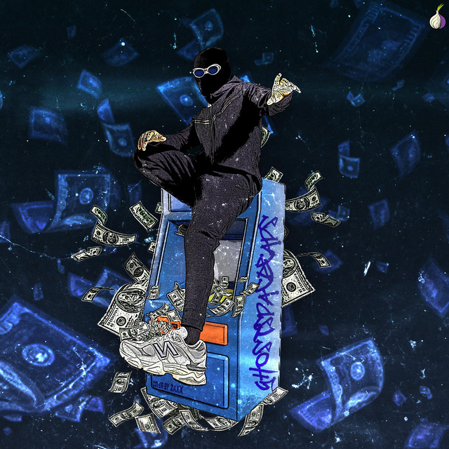 ##TelegramTaraxias! cover art