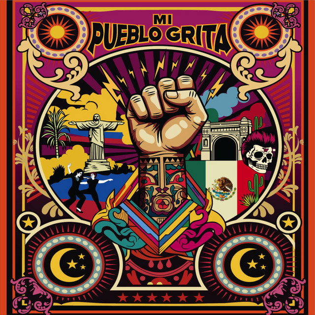 album image