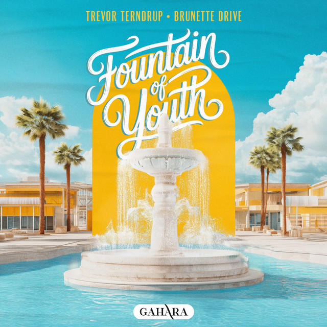 Fountain of Youth