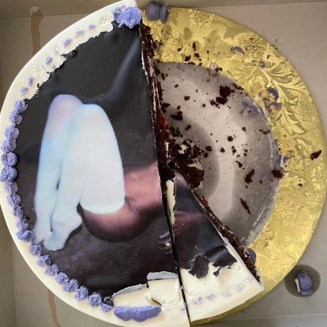 undefined album image