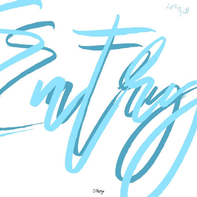 Entry cover art