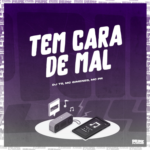 DJ TS, Mc Gimenes, MC PR – Tem Cara de Mal