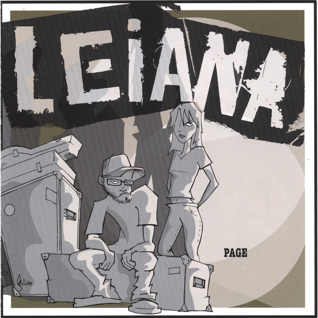 Page cover