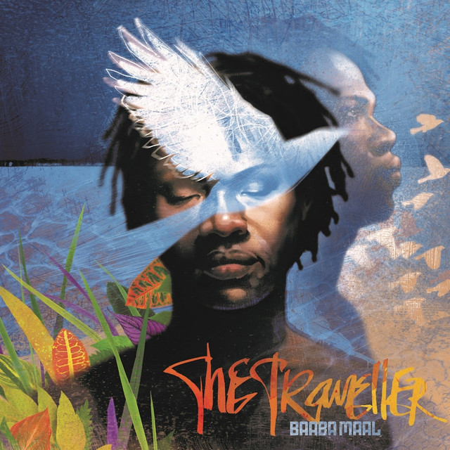 The Traveller (Special Edition) cover art