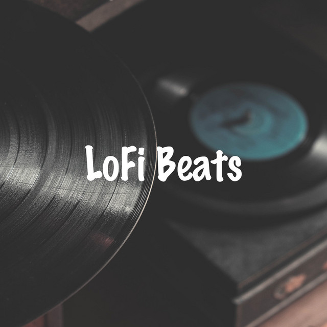 LoFi Beats cover art