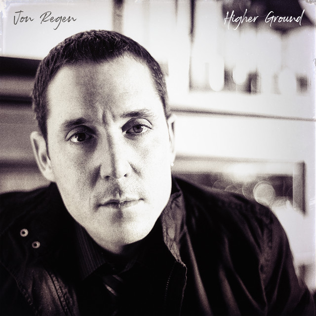 Higher Ground cover art