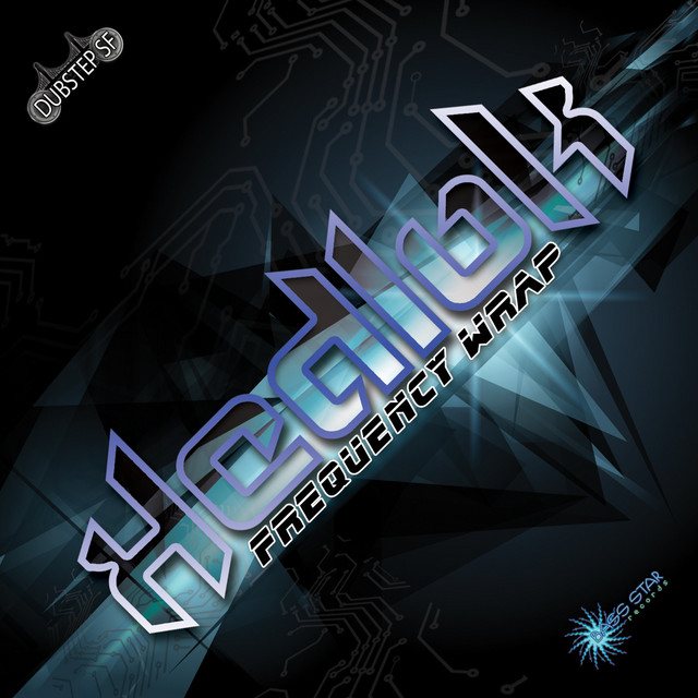Frequency Wrap cover art
