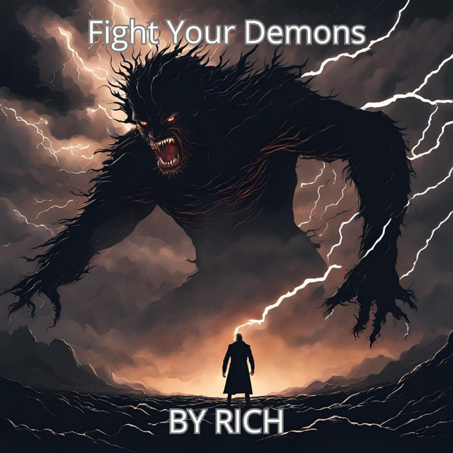 Fight Your Demons - Single by RICH | Spotify