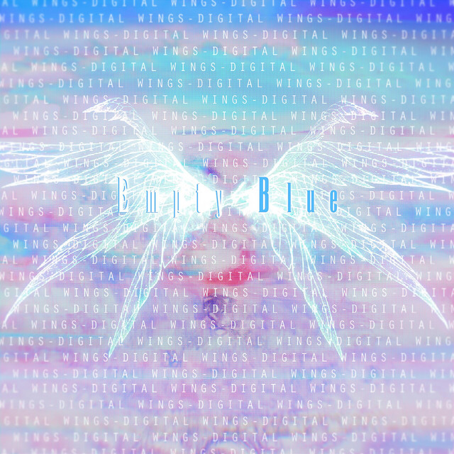 Digital Wings cover art