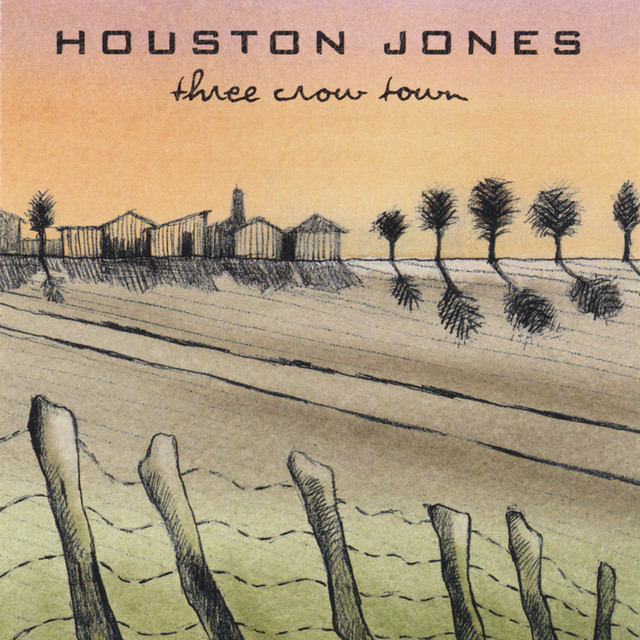 Three Crow Town cover art