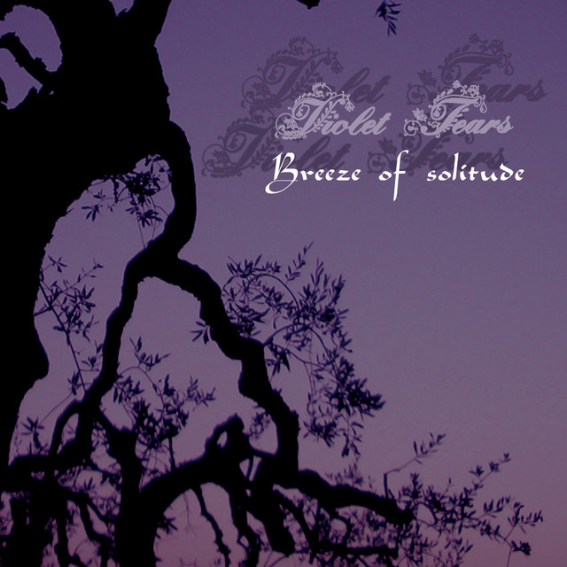 Breeze of Solitude cover art