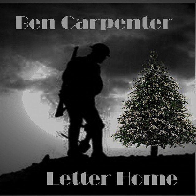 Ben Carpenter
