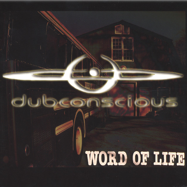 Word Of Life cover art