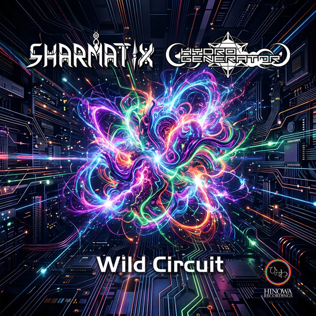 Wild Circuit cover