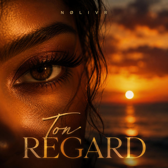 TON REGARD cover