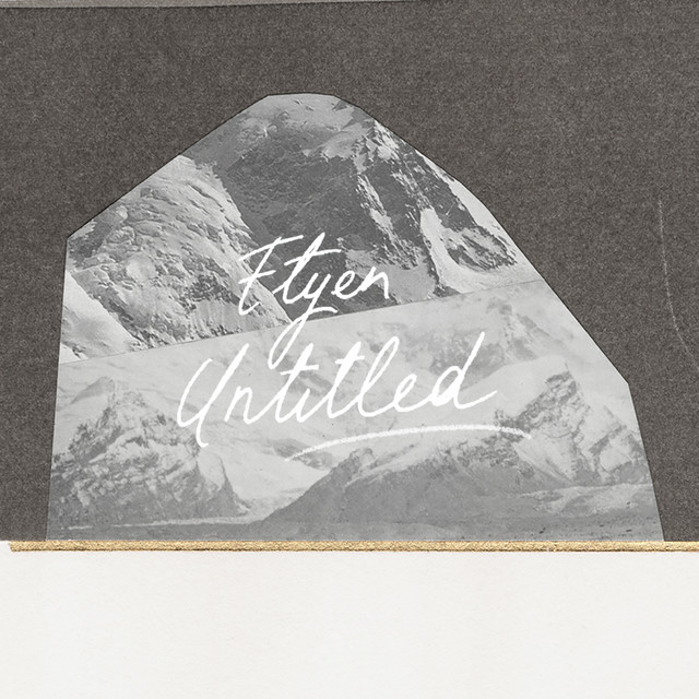 Untitled cover art
