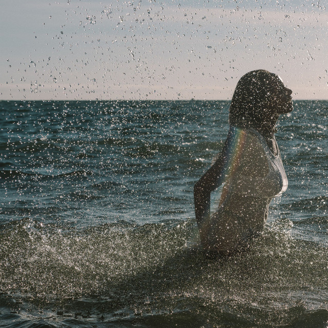 TIDES cover art