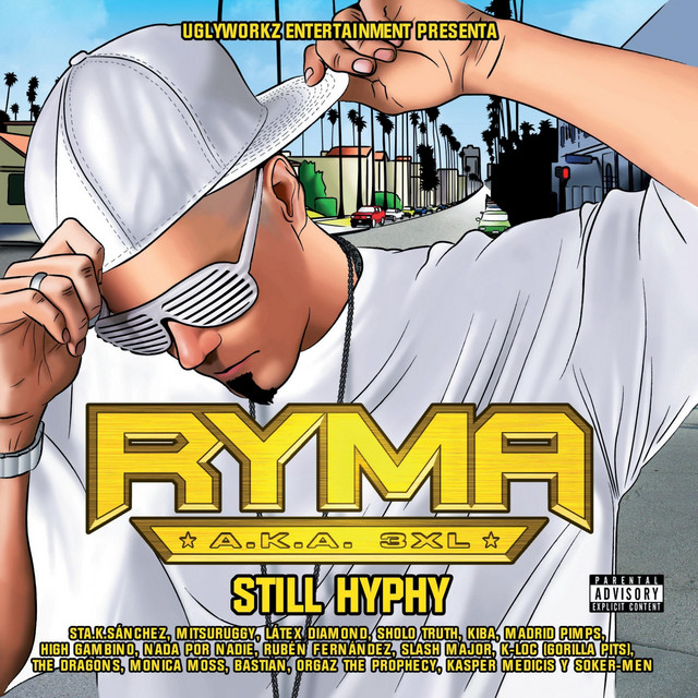 Bala cover art