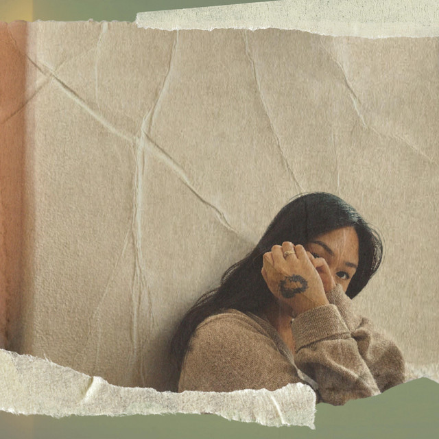Wallflower (Acoustic Version) cover art